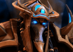 StarCraft 2 Executor - You Must Construct Additional Pylons