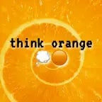 if u dont got ice crystals in ur orange water