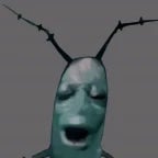 Plankton Aughhhhh - Funny MEME Sound Effect