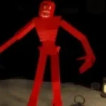 pc2 Bloxxer Mimic Skin Chase Theme (Unused)