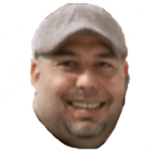 radioactive but hes waking up