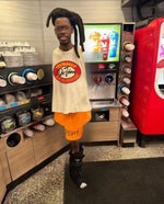 whats the 808 sayin tf