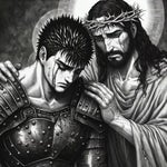 God of war, god of pain