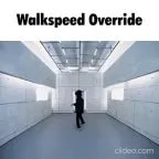 WalkspeedOverrideHit