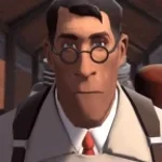 TF2 MEDIC YA VOY!