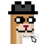 non-fungible fattmann screams