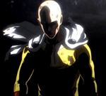 One Punch Man Saitama's Theme Ballad Sad Ver