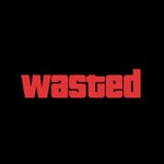 GTA - Wasted - Sound
