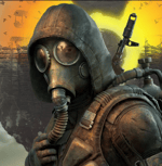 get out of here stalker