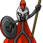 Golden Spearton Voice lines - Stick War Sounds (copy)