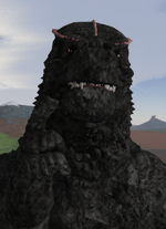EVAN'S DOG