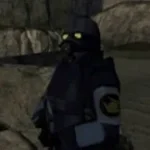 Combine alt–03 (Hold pos.)