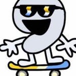 He really wants some friends - Sound