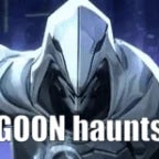 The Moon Haunts You!