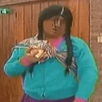 voy a llamar al charger