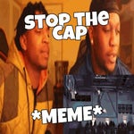 STOP THE CAP