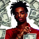 Playboi Carti type beat