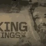 JESUS IS KING OF EVERYTHING