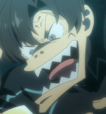 Fish farting and screaming