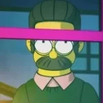 "Hold on bruh i think he got a knife" (copy)