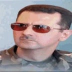imam ali bashar assad - Sound