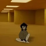 Looping The Rooms (Slowed)