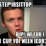 I no simp