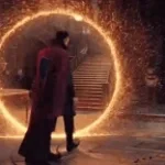 im opening a portal
