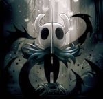 Receptáculo Vazio Knight (Hollow Knight) Ninja (audio extractor