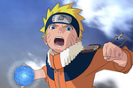Naruto- "Let me pound him with my Rasengan" - Sound