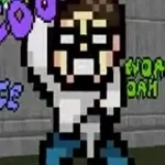 AVGN Dance