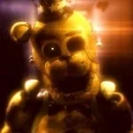 Golden Freddy - Voiceline/3