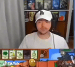 I AM THE ANGRY PUMPKIN