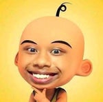 ( Upin & Ipin ) - Aduh!