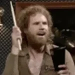 More Cowbell Baby