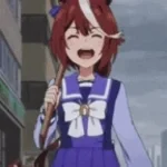 Cabritinha - Tokai Teio