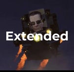 G-Man edited scream (extended)