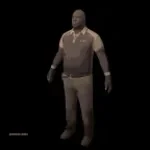 Coach BBQ Bacon Burger