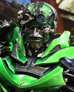 Nao é um transformers