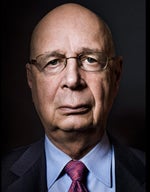 klaus schwab