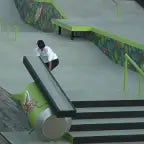 casper slide part 6