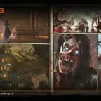 Buried Loading Theme