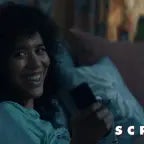 she's screaming in my head