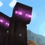 Ender man No no no no no NO!!