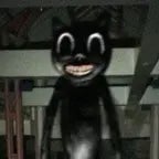 Cartoon Cat Echo instrumental