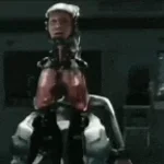 Meu Deus do céu não sobrou nada