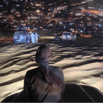 BEAT ALUCINANTE OMEGA SLOWED