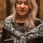 Iza Kisio - moda i styl