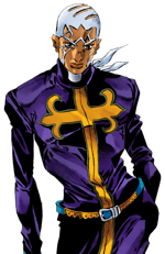 pucci chase