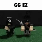 NAE NI